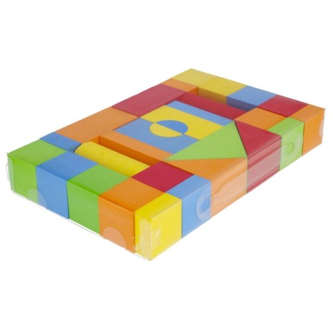 ND39_301693 BAM BAM KLOCKI PIANKA 29EL. 72/144