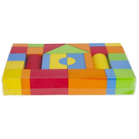 ND39_301693 BAM BAM KLOCKI PIANKA 29EL. 72/144