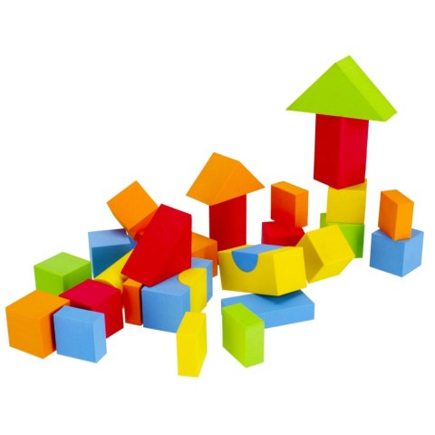 ND39_301693 BAM BAM KLOCKI PIANKA 29EL. 72/144