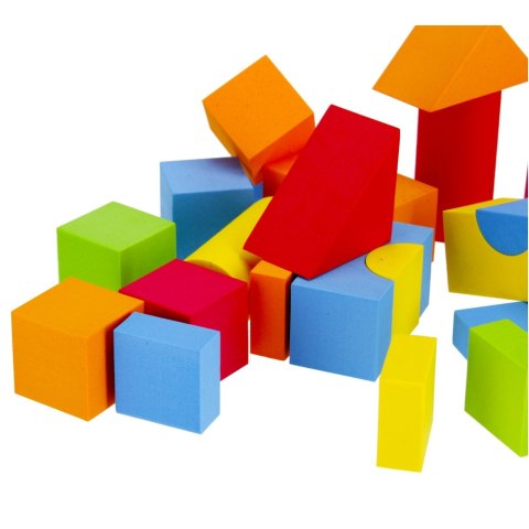 ND39_301693 BAM BAM KLOCKI PIANKA 29EL. 72/144