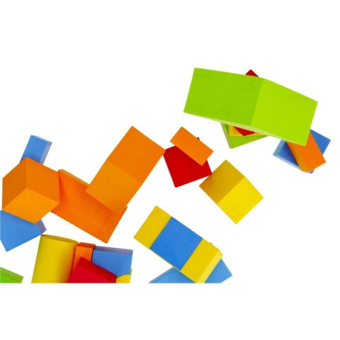 ND39_301693 BAM BAM KLOCKI PIANKA 29EL. 72/144