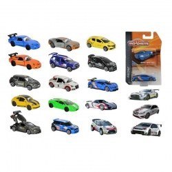 ND39_391763 AUTO OSOB MET 7CM 212084009 MAJORETTE SIMB