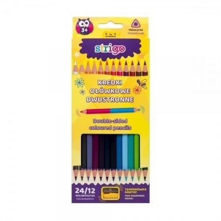 ND39_449968 KREDKI OLO 2STR 24KOL/180 TROJ TEMPER SSC116