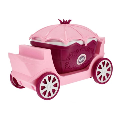 ND39_460501 TOALETKA AKC 36X22X20 MC WOZEK WB 12/24