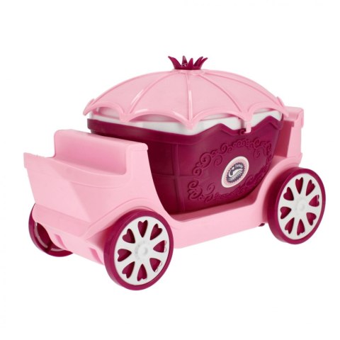 ND39_460501 TOALETKA AKC 36X22X20 MC WOZEK WB 12/24