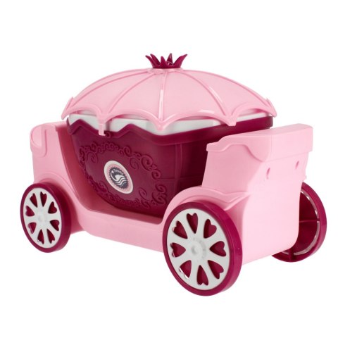 ND39_460501 TOALETKA AKC 36X22X20 MC WOZEK WB 12/24