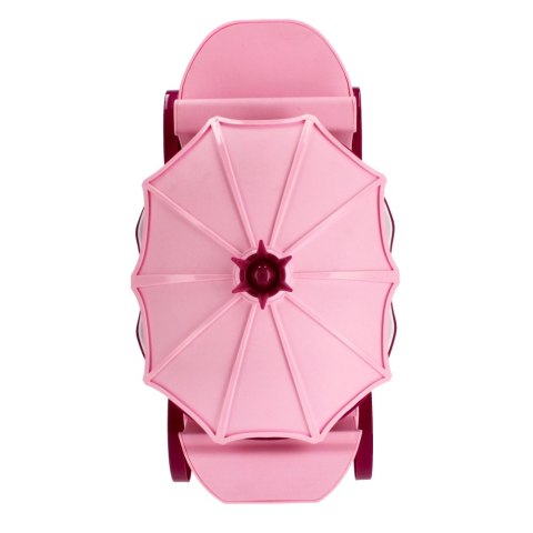 ND39_460501 TOALETKA AKC 36X22X20 MC WOZEK WB 12/24