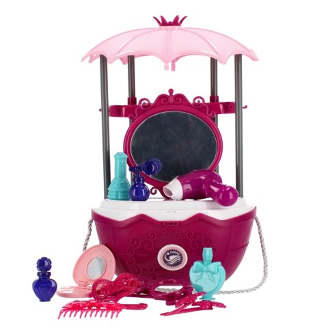 ND39_460501 TOALETKA AKC 36X22X20 MC WOZEK WB 12/24