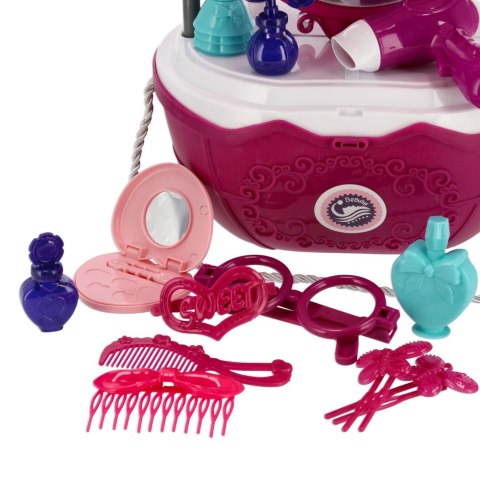 ND39_460501 TOALETKA AKC 36X22X20 MC WOZEK WB 12/24