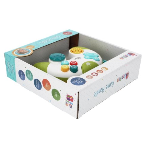 ND39_475299 BAM BAM WESOLA KONSOLA DO GRY 0/48