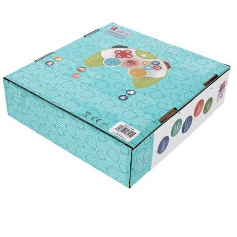 ND39_475299 BAM BAM WESOLA KONSOLA DO GRY 0/48