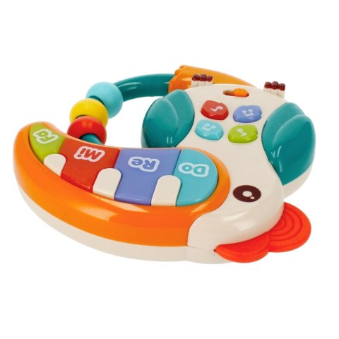 ND39_475300 BAM BAM PIANINKO TUKAN 0/48