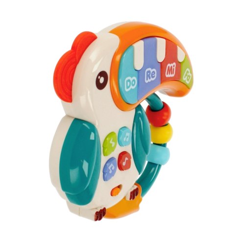 ND39_475300 BAM BAM PIANINKO TUKAN 0/48