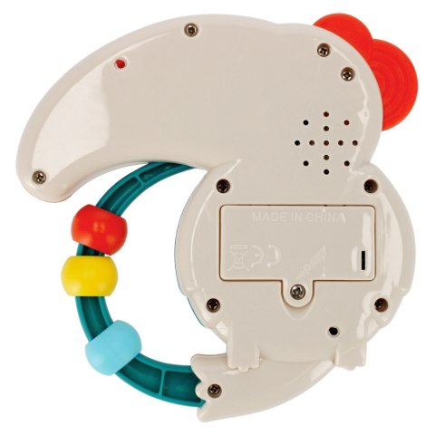 ND39_475300 BAM BAM PIANINKO TUKAN 0/48