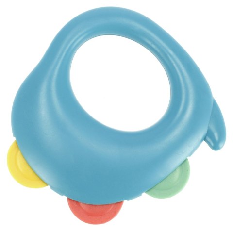 ND39_475312 BAM BAM GRZECHOTKA SLONIK PASTEL 24/96