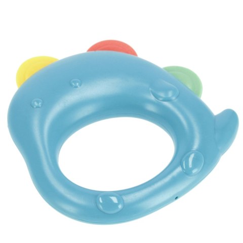 ND39_475312 BAM BAM GRZECHOTKA SLONIK PASTEL 24/96