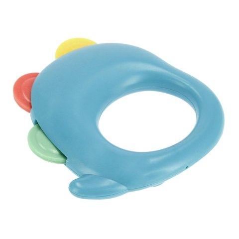 ND39_475312 BAM BAM GRZECHOTKA SLONIK PASTEL 24/96