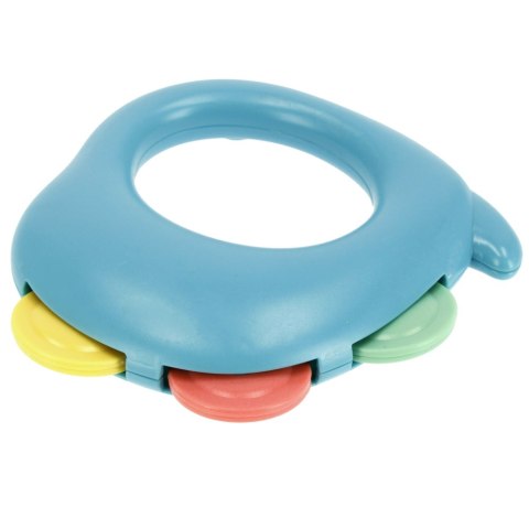 ND39_475312 BAM BAM GRZECHOTKA SLONIK PASTEL 24/96