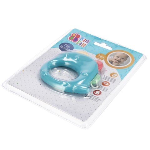 ND39_475312 BAM BAM GRZECHOTKA SLONIK PASTEL 24/96