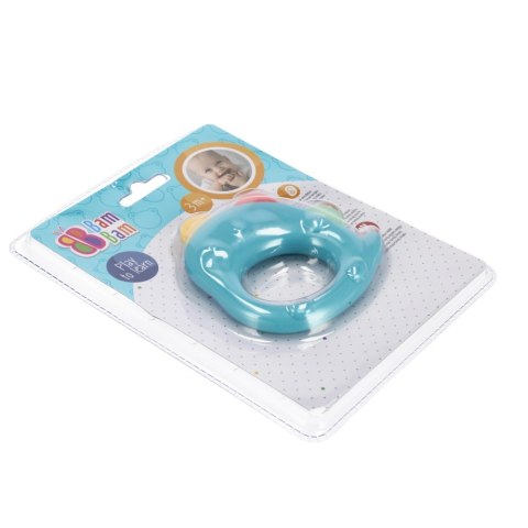 ND39_475312 BAM BAM GRZECHOTKA SLONIK PASTEL 24/96