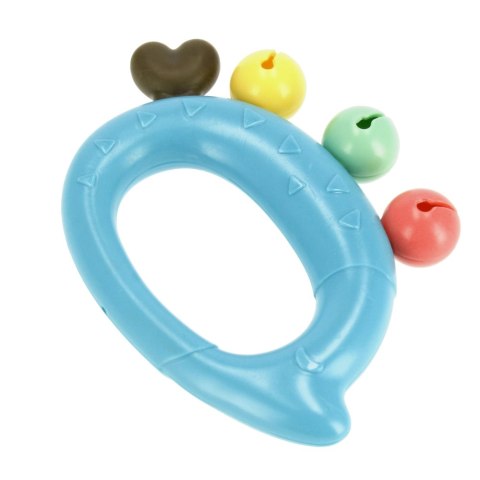 ND39_475313 BAM BAM GRZECHOTKA JEZYK PASTEL 24/96