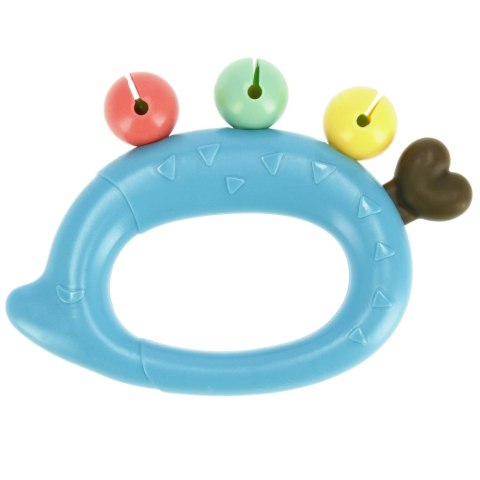 ND39_475313 BAM BAM GRZECHOTKA JEZYK PASTEL 24/96