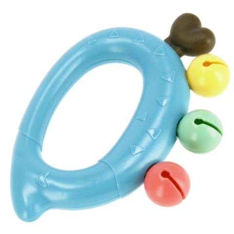 ND39_475313 BAM BAM GRZECHOTKA JEZYK PASTEL 24/96