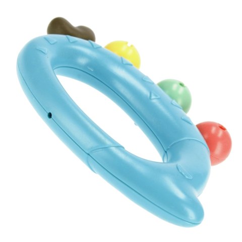 ND39_475313 BAM BAM GRZECHOTKA JEZYK PASTEL 24/96