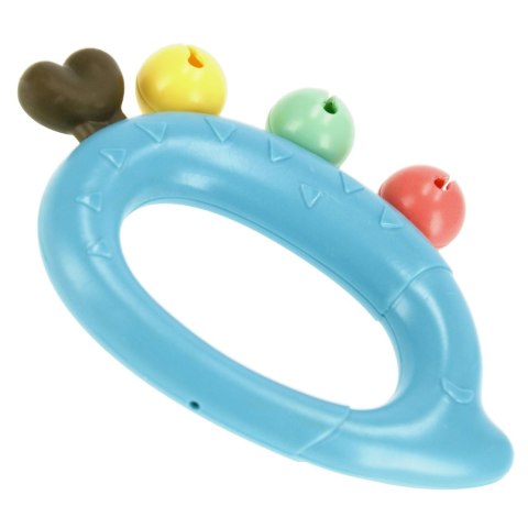 ND39_475313 BAM BAM GRZECHOTKA JEZYK PASTEL 24/96