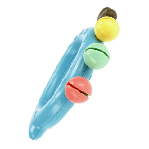 ND39_475313 BAM BAM GRZECHOTKA JEZYK PASTEL 24/96