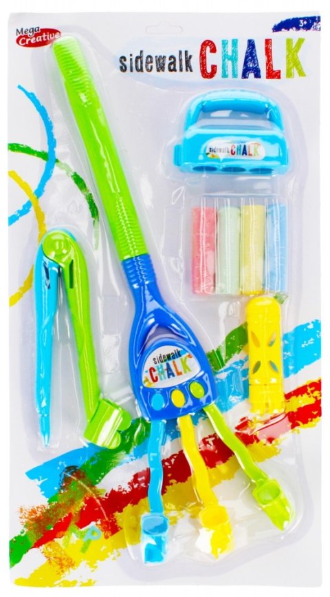 ND39_476657 KREDA CHODNIKOWA 4KOL AKC 30X57X7 MC EDU B/C 36