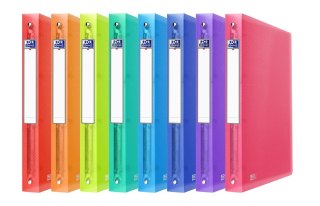 ND39_478124 SEGREGATOR PP A4/40/4R OXF PRZE MIX