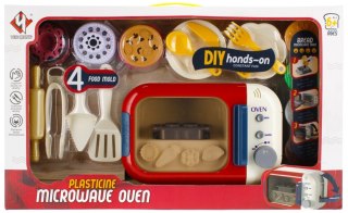 ND39_481573 MASA PLASTYCZ PIEKARNIA B/O AKC 46X28X11 MC WB 6