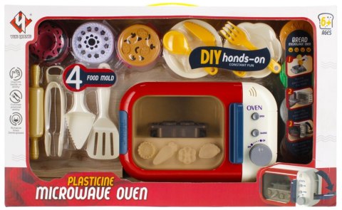 ND39_481573 MASA PLASTYCZ PIEKARNIA B/O AKC 46X28X11 MC WB 6