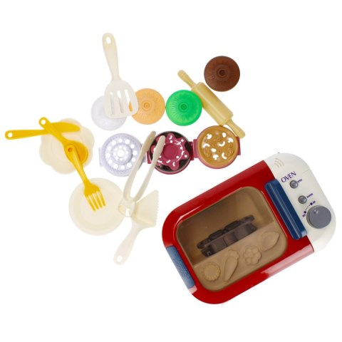 ND39_481573 MASA PLASTYCZ PIEKARNIA B/O AKC 46X28X11 MC WB 6