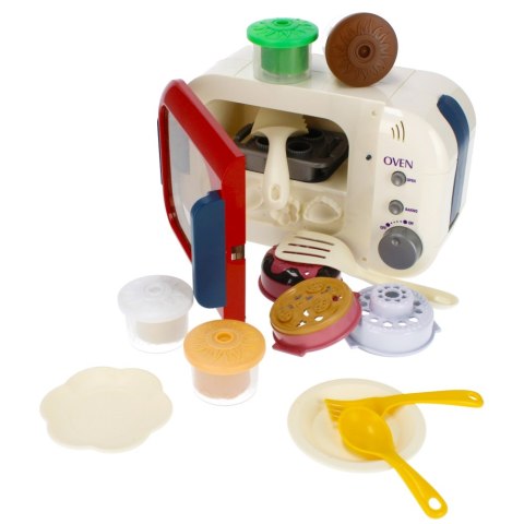 ND39_481573 MASA PLASTYCZ PIEKARNIA B/O AKC 46X28X11 MC WB 6