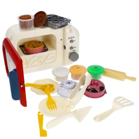 ND39_481573 MASA PLASTYCZ PIEKARNIA B/O AKC 46X28X11 MC WB 6