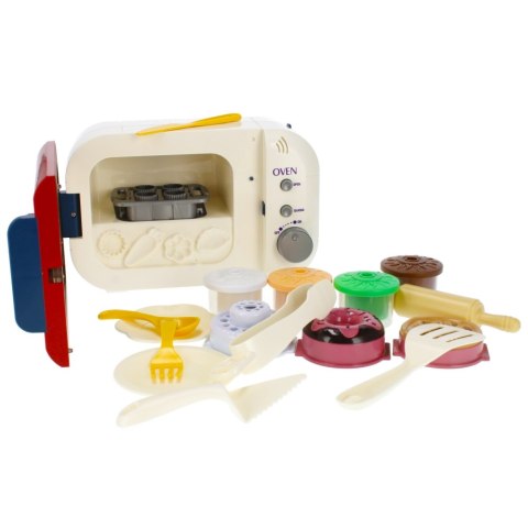 ND39_481573 MASA PLASTYCZ PIEKARNIA B/O AKC 46X28X11 MC WB 6