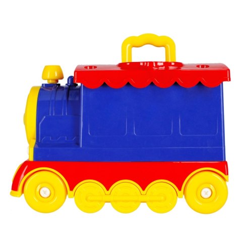 ND39_481673 ZEST LEKARSKI POCIAG 2W1 AKC 47X27X20 MC WB 12