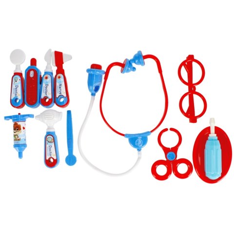 ND39_481673 ZEST LEKARSKI POCIAG 2W1 AKC 47X27X20 MC WB 12