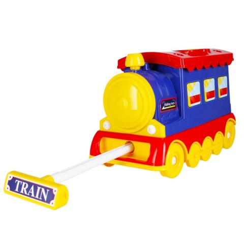 ND39_481673 ZEST LEKARSKI POCIAG 2W1 AKC 47X27X20 MC WB 12