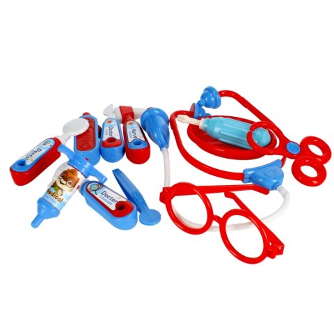 ND39_481673 ZEST LEKARSKI POCIAG 2W1 AKC 47X27X20 MC WB 12