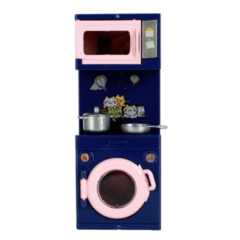 ND39_482100 MEBLE AKC KUCHNIA 11X26X7 MC MIX4 WB. 60/120