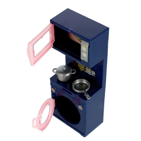 ND39_482100 MEBLE AKC KUCHNIA 11X26X7 MC MIX4 WB. 60/120