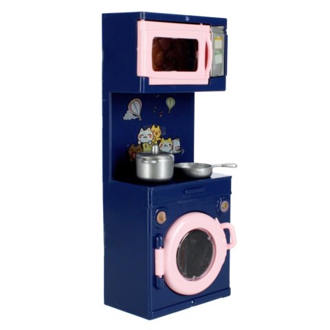 ND39_482100 MEBLE AKC KUCHNIA 11X26X7 MC MIX4 WB. 60/120