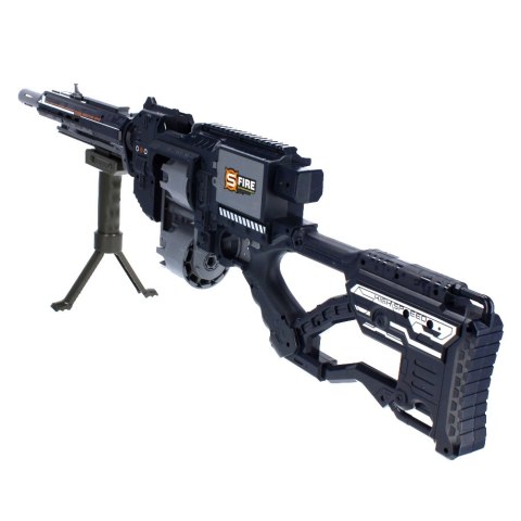 ND39_482850 PISTOLET NA STRZAL B/O AKC 63X32X9 MC PUD 6