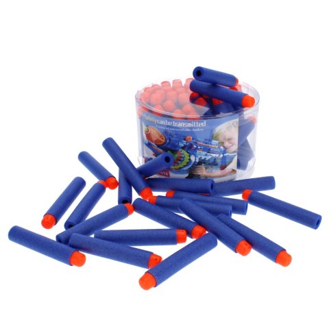 ND39_482850 PISTOLET NA STRZAL B/O AKC 63X32X9 MC PUD 6