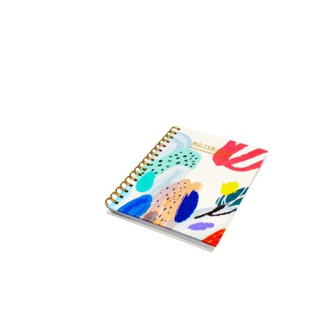 ND39_484163 KOLOZESZYT 150X210 LIN OPR TW CACTUS STK 24/48