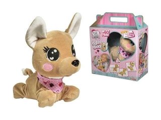 Chi Chi Love Baby Boo piesek interak. 589-3500 TV