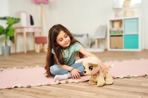 Chi Chi Love Baby Boo piesek interak. 589-3500 TV
